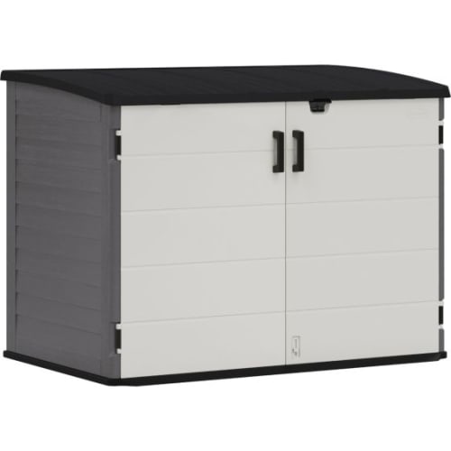 5 X 4 Storage Shed